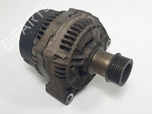 Used Alternator Alternator SAAB 9-3 Cabriolet (YS3D) 2.0 Turbo (150 hp) 9045384 9045384