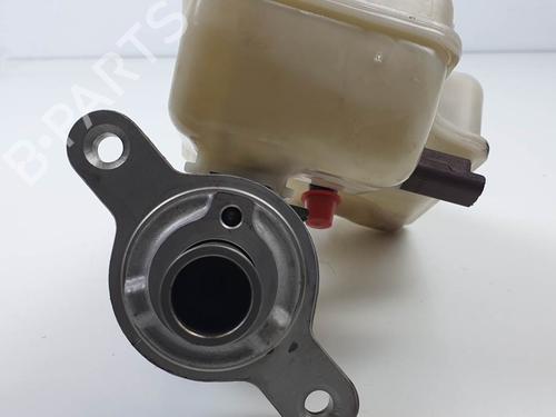 Brake master cylinder CITROËN C3 II (SC_) 1.4 HDi 70 (SC8HZC, SC8HR0, SC8HP4) | BP28027548M77 - Image 4