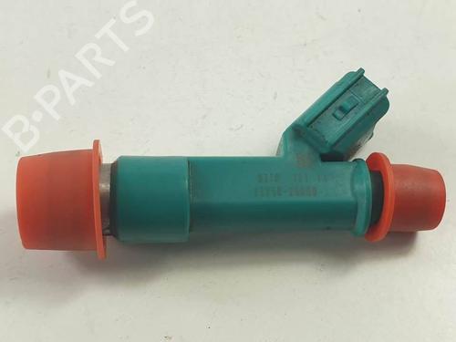 Used Injector Injector TOYOTA RAV 4 III (_A3_) [2005-2014] 18241130 18241130