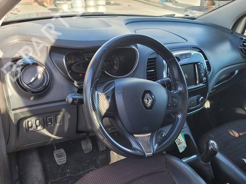 Fælgsæt RENAULT CAPTUR I (J5_, H5_) 1.5 dCi 90 (J5N4, J5M5, J5MW, J5M6, J5AL, J5AJ) | BP37668235C100 - Image 20