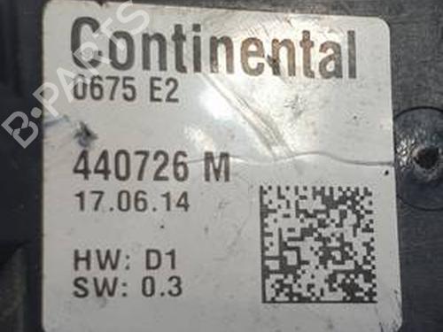 Rudehejsemekanisme ventre foran RENAULT MEGANE II Saloon (LM0/1_) 1.9 dCi (LM0G, LM1G, LM2C) | BP30763131C22 