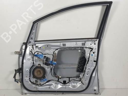 Right front door MITSUBISHI GRANDIS (NA_W) 2.4 MIVEC (NA4W) | BP16468454C3 