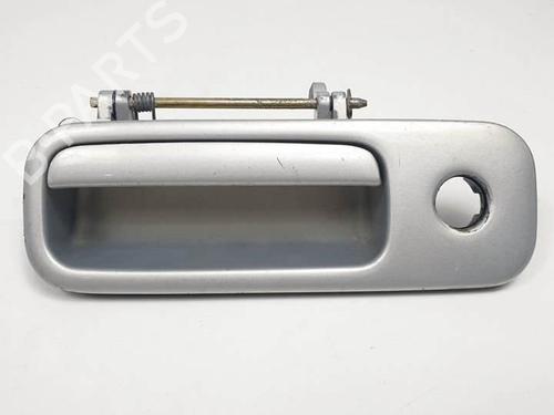 Used Tailgate handle Tailgate handle VW POLO (6N2) 1.4 (60 hp) 19339838 19339838