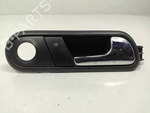 Used Front right interior door handle SEAT CORDOBA (6L2) 1.9 SDI (64 hp) 12382700