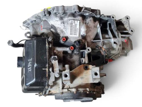 Gearbox CHRYSLER GRAND VOYAGER V (RT) 2.8 CRD | BP38743804M3  - Image 7