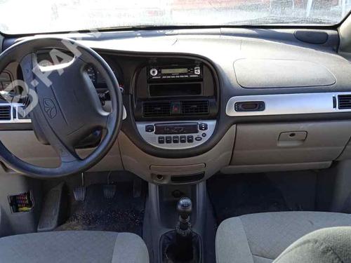 Front left exterior door handle DAEWOO REZZO (U100)  | BP10171506C128  - Image 10