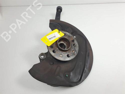 Used Right front steering knuckle Right front steering knuckle MERCEDES-BENZ R-CLASS (W251, V251) R 350 CDI 4-matic (251.022, 251.122) (224 hp) 10657951 10657951