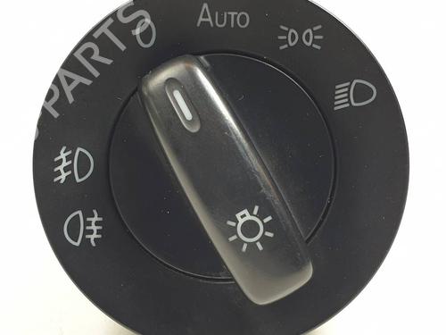 Used Headlight switch Headlight switch VW CADDY V Box Body/MPV (SBA, SBH) 2.0 TDi (102 hp) 29538673 29538673