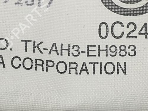 Front right seatbelt MAZDA CX-5 (KE, GH) 2.0 (KEEFW) | BP24340650I25 - Image 5