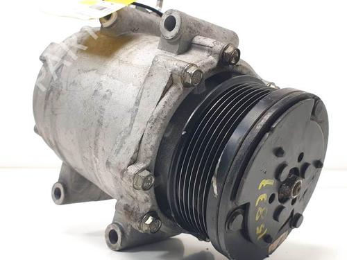 Used AC compressor HONDA CIVIC VIII Hatchback (FN, FK) 2.2 CTDi (FK3) (140 hp) 25140009