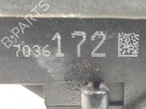 Rear right lock BMW 5 (E60) 530 d | BP24585685C99 