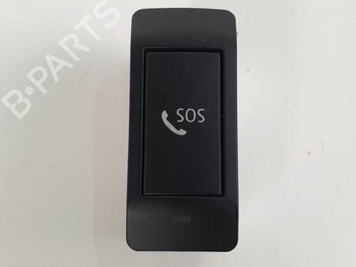 Used Switch BMW 5 Touring (E61) 520 d (177 hp) 6846011