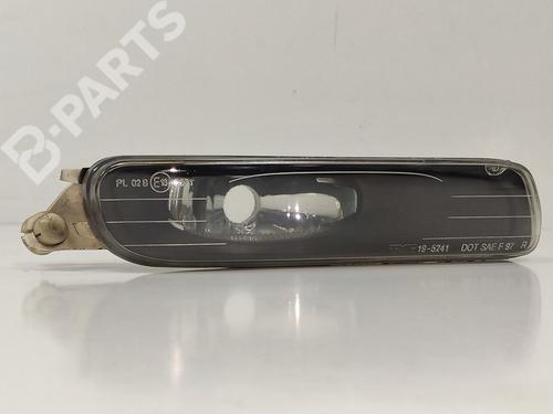 Used Right front fog light BMW 3 (E46) 320 d (136 hp) 9732845