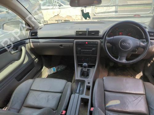 Engine control unit (ECU) AUDI A4 B6 Avant (8E5) 1.9 TDI | BP29245345M57 - Image 12