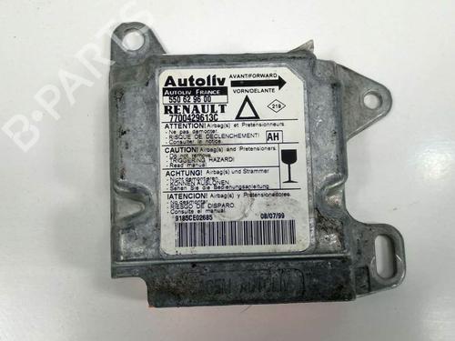 Centralina airbags Centralina airbags RENAULT LAGUNA I (B56_, 556_) 1.9 dTi (B56J) (98 hp) 7548330 7548330