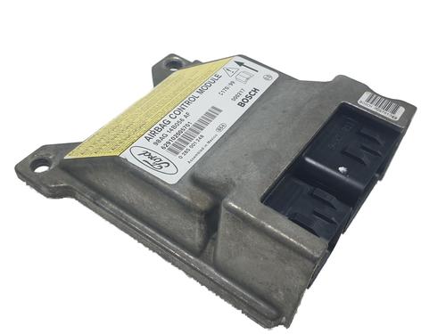 Calculateur Airbags Calculateur Airbags 38231497 38231497