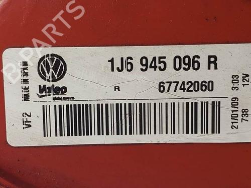 Right taillight VW GOLF IV (1J1) 1.6 16V | BP18079628C35 