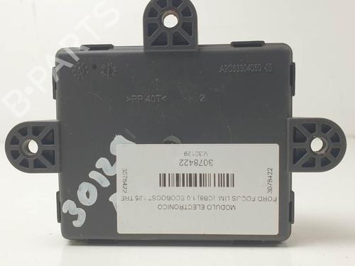Electronic module FORD FOCUS III 1.0 EcoBoost | BP25590779M83 - Image 2