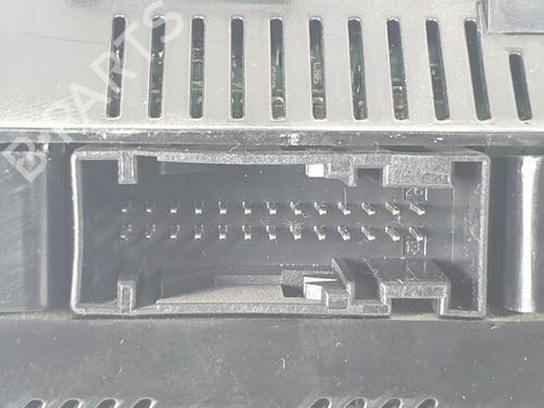 Climate control FORD FOCUS III Turnier 1.6 TDCi | BP15833188I5 