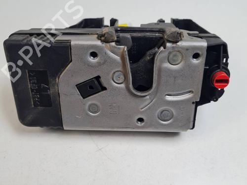 rear-left-lock-opel-zafira-a-mpv-t98-1999-2000-2001-2002-2003-2004-2005-2006-36963262 main image