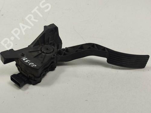 Used Pedal Pedal SMART FORFOUR (454) 1.5 (454.032) (109 hp) 9367972 9367972