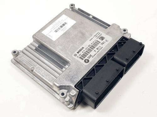Used Engine control unit (ECU) Engine control unit (ECU) BMW 1 (E87) 118 d (143 hp) 34511811 34511811