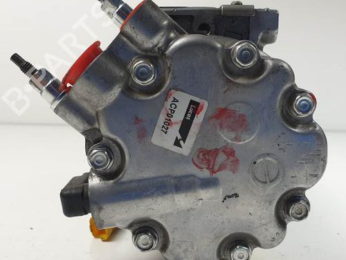 AC compressor CITROËN C5 III (RD_) 2.0 HDi 165 (RDRHHA, RDRHH8) | BP28508295M34 - Image 3