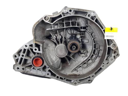 Used Gearbox Gearbox OPEL CORSA D (S07) [2006-2015] 16732682 16732682