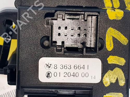 Steering column stalk BMW 3 Coupe (E46) 320 Ci | BP15897216I23 