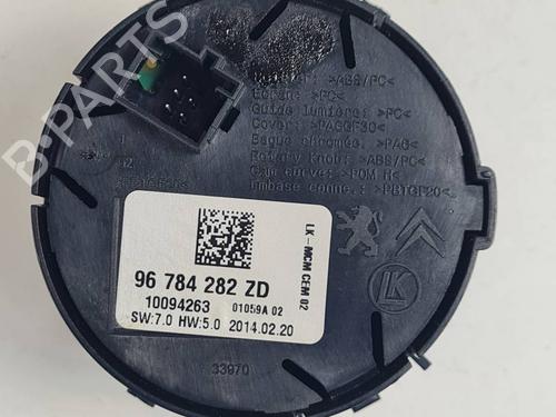 Switch PEUGEOT 2008 I (CU_) 1.6 BlueHDi | BP34514614I30 - Image 2