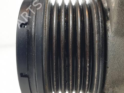 Alternator OPEL MERIVA B MPV (S10) 1.3 CDTI (75) | BP34511506M7 - Image 3