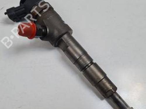 Injektor für CITROËN C4 II (NC_) 1.6 HDi 90 (92 hp) 31123655