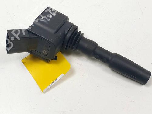 Used Ignition coil Ignition coil SEAT IBIZA IV (6J5, 6P1) 1.2 TSI (90 hp) 31272308 31272308