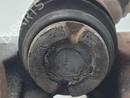 Right rear brake caliper SEAT TOLEDO III (5P2) 1.9 TDI | BP24653074M106 