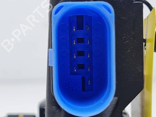Front right lock VW GOLF V Variant (1K5) 1.9 TDI | BP29965042C97