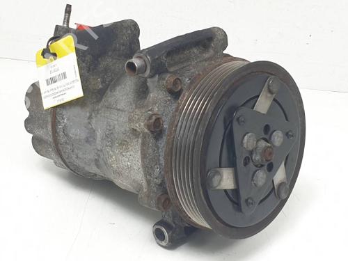 Used AC compressor AC compressor PEUGEOT 308 I (4A_, 4C_) 1.6 HDi (90 hp) 40620109 40620109