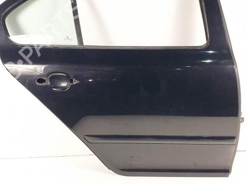 Right rear door SKODA OCTAVIA II (1Z3) 2.0 TDI 16V | BP25143811C5 