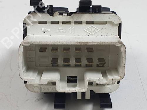Left front window switch RENAULT MEGANE II Coupé-Cabriolet (EM0/1_) 1.6 16V | BP29850131I27