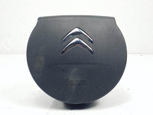 Used Driver airbag CITROËN C4 Picasso I MPV (UD_) 1.6 HDi 110 (112 hp) 15402402