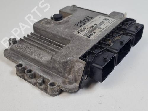 Used Engine control unit (ECU) Engine control unit (ECU) FORD FOCUS C-MAX (DM2) 1.6 TDCi (109 hp) 36551267 36551267