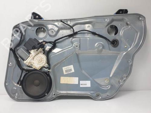 Used Front right window mechanism SEAT CORDOBA (6L2) 1.9 SDI (64 hp) 12382699