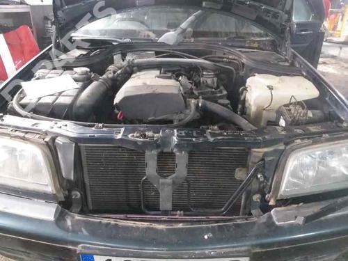 Used Parts MERCEDES-BENZ C-CLASS T-Model (S202)  C 200 T (202.080)  828371