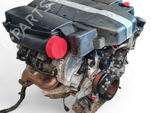 Used Engine MERCEDES-BENZ CLK (C209) CLK 320 (209.365) (218 hp) 8528592