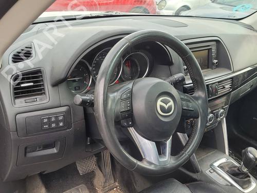 Throttle body MAZDA CX-5 (KE, GH) 2.2 D 4WD (KE2AW) | BP34511654M82 - Image 14