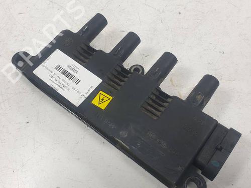 Used Ignition coil Ignition coil FIAT 500 (312_) 1.2 (312AXA1A) (69 hp) 34512616 34512616