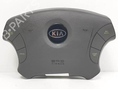 driver-airbag-kia-opirus-gh-35-569003f800-70600003a-2003-2004-2005-2006-2007-2008-2009-2010-2011-2012-13099378 main image