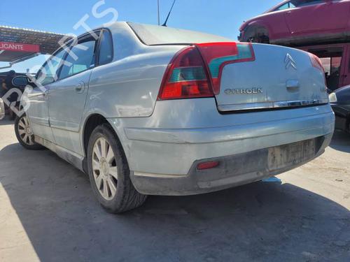 Left tailgate light CITROËN C5 II (RC_) 2.0 HDi (RCRHRH) | BP30142488C79