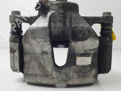 Used Right front brake caliper Right front brake caliper FIAT TIPO Saloon (356_, 357_) 1.6 D (356SXG1B) (120 hp) 27540139 27540139