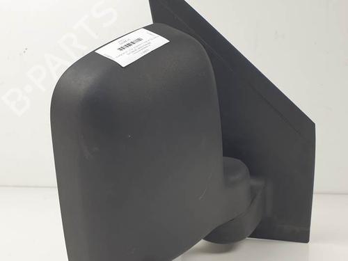 Right mirror FORD TOURNEO CONNECT 1.8 TDCi | BP27885394C27 
