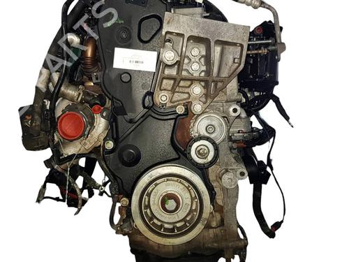 Engine LAND ROVER FREELANDER 2 (L359) 2.2 TD4 4x4 | BP40248161M1 - Image 5